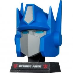 Бюст-репліка McFarlane Transformers - Optimus Prime 1:3 Scale Bust (14326)