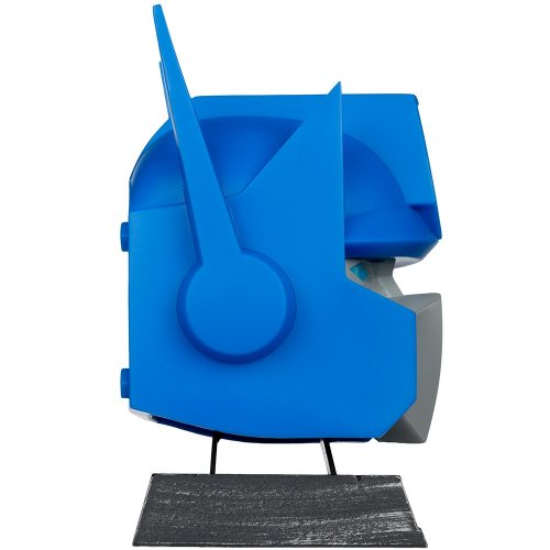 Бюст-репліка McFarlane Transformers - Optimus Prime 1:3 Scale Bust (14326) купити в Україні | Telemart фото