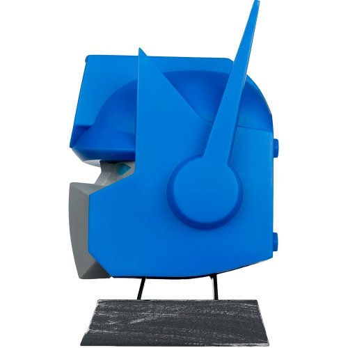 Бюст-репліка McFarlane Transformers - Optimus Prime 1:3 Scale Bust (14326) купити в Україні | Telemart фото