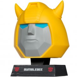 Бюст-репліка McFarlane Transformers - Bumblebee 1:3 Scale Bust (14328)