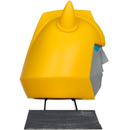 Бюст-репліка McFarlane Transformers - Bumblebee 1:3 Scale Bust (14328) купити в Україні | Telemart фото
