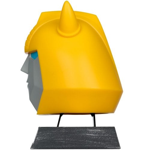 Бюст-репліка McFarlane Transformers - Bumblebee 1:3 Scale Bust (14328) купити в Україні | Telemart фото