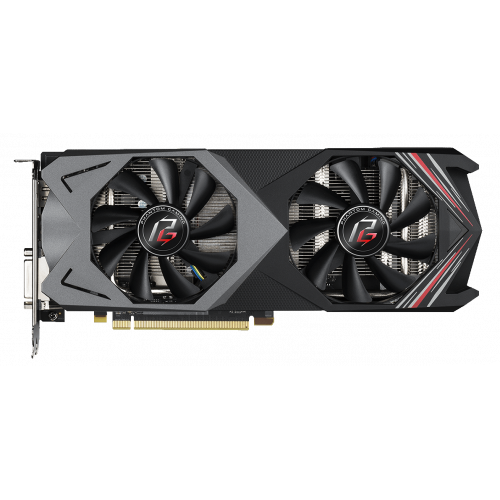 Build a PC for Video Graphic Card AsRock Radeon RX 590 Phantom 