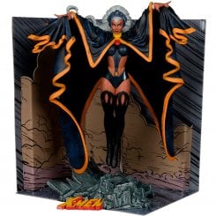 Коллекционная фигурка McFarlane Marvel Storm - X-Men - 1:10th Scale (14804)