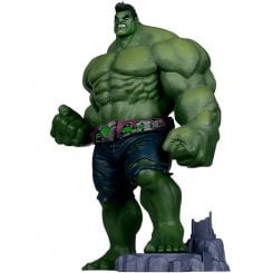 Коллекционная фигурка McFarlane Marvel Rivals - The Hulk 1:6th Scale (14851)
