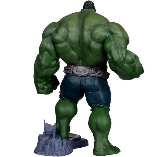 Коллекционная фигурка McFarlane Marvel Rivals - The Hulk 1:6th Scale (14851) купить в Украине | Telemart фото
