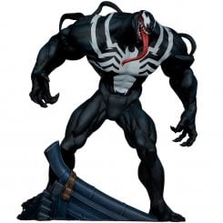 Коллекционная фигурка McFarlane Marvel Rivals - Venom 1:6th Scale (14852)