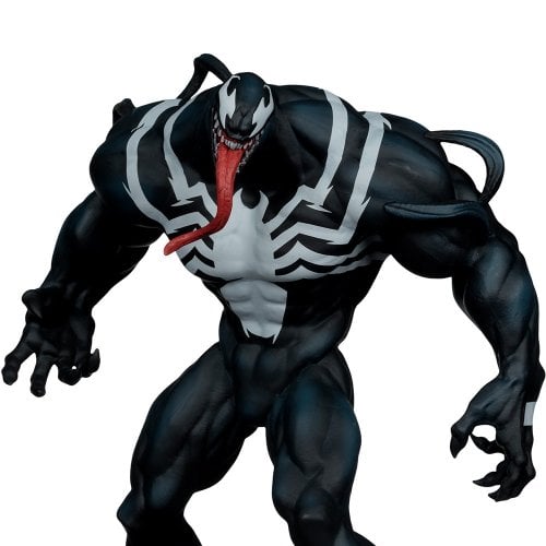 Коллекционная фигурка McFarlane Marvel Rivals - Venom 1:6th Scale (14852) купить в Украине | Telemart фото