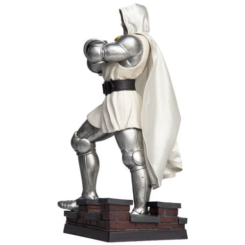 Коллекционная фигурка McFarlane Marvel Doctor Doom #1 Future Foundation Gold Label (14867) купить в Украине | Telemart фото