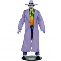 Колекційна фігурка McFarlane DC The Joker - Crisis on Infinite Earths (15884)