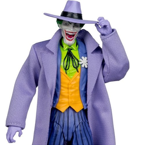 Колекційна фігурка McFarlane DC The Joker - Crisis on Infinite Earths (15884) купити в Україні | Telemart фото