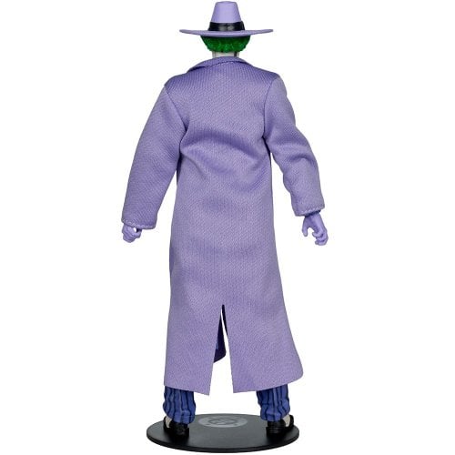 Колекційна фігурка McFarlane DC The Joker - Crisis on Infinite Earths (15884) купити в Україні | Telemart фото