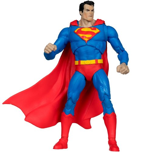 Колекційна фігурка McFarlane DC Superman - Hush (17557) купити в Україні | Telemart фото