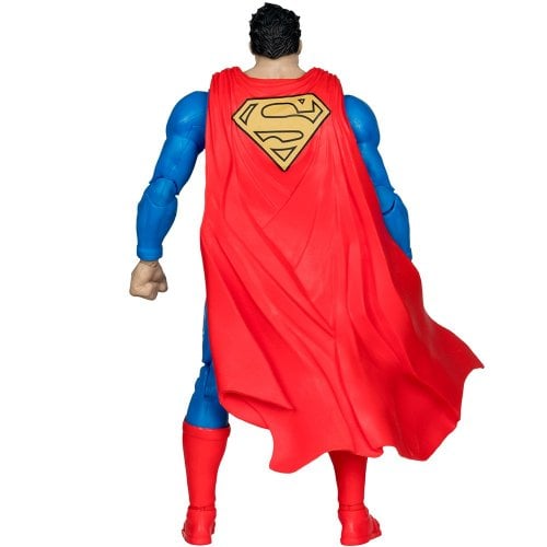 Колекційна фігурка McFarlane DC Superman - Hush (17557) купити в Україні | Telemart фото