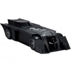 Колекційний транспорт McFarlane DC The Batmobile - DC Rebirth (17671)
