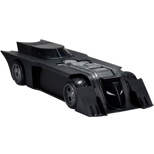 Колекційний транспорт McFarlane DC The Batmobile - DC Rebirth (17671) купити в Україні | Telemart фото
