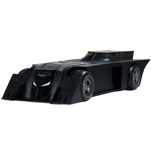 Колекційний транспорт McFarlane DC The Batmobile - DC Rebirth (17671) купити в Україні | Telemart фото