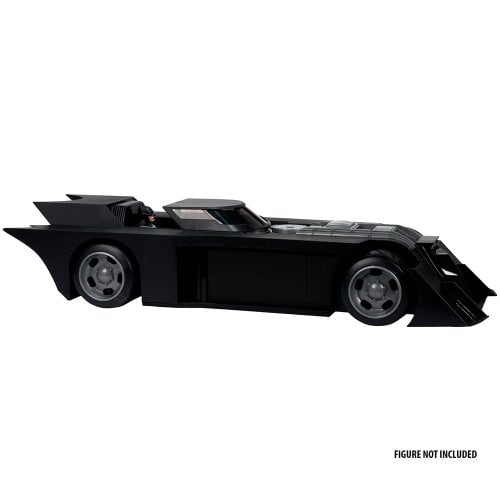 Колекційний транспорт McFarlane DC The Batmobile - DC Rebirth (17671) купити в Україні | Telemart фото