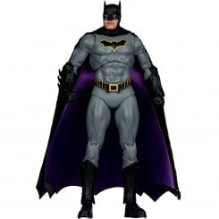 Колекційна фігурка McFarlane DC Batman - DC Rebirth - Gold Label (17709)