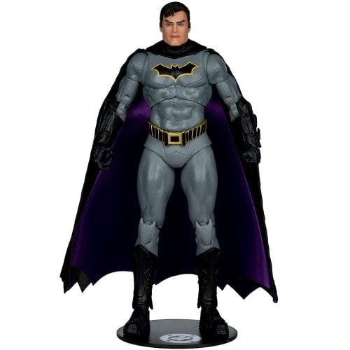 Колекційна фігурка McFarlane DC Batman - DC Rebirth - Gold Label (17709) купити в Україні | Telemart фото