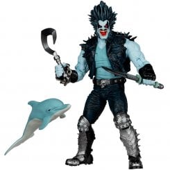 Колекційна фігурка McFarlane DC Multiverse Lobo - DC Classic - Collector Edition #58 (17742)