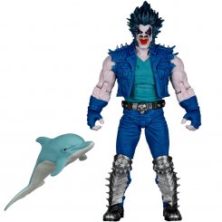 Колекційна фігурка McFarlane DC Lobo - Collector Edition #58 - LOBO VOLUME 1 - CHASE (17742CHASE)