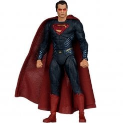 Колекційна фігурка McFarlane DC Superman - Heat Vision - Batman V Superman: Dawn of Justice (17837)
