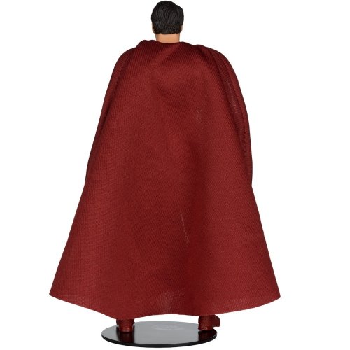 Колекційна фігурка McFarlane DC Superman - Heat Vision - Batman V Superman: Dawn of Justice (17837) купити в Україні | Telemart фото