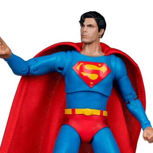 Колекційна фігурка McFarlane DC Superman The Movie 1978 - Deluxe Theatrical Edition (17839) купити в Україні | Telemart фото