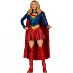 Колекційна фігурка McFarlane DC Supergirl - Supergirl Movie (17859)
