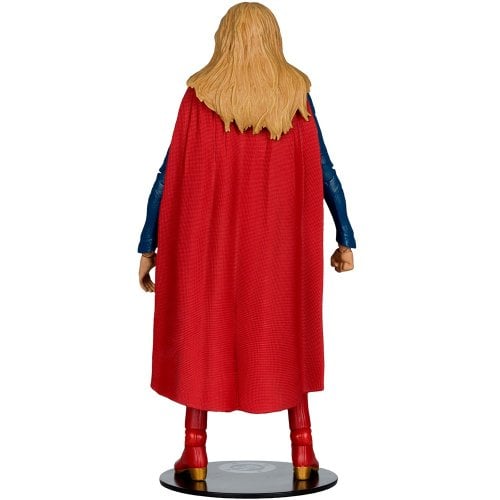 Колекційна фігурка McFarlane DC Supergirl - Supergirl Movie (17859) купити в Україні | Telemart фото