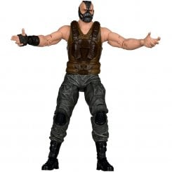 Колекційна фігурка McFarlane DC Bane - The Dark Knight Rises - Deluxe Theatrical Edition (17891)