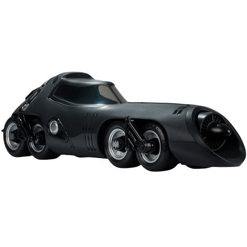 Колекційний транспорт McFarlane DC Batmissile - Batman Returns - Vehicle (18011) купити в Україні | Telemart фото