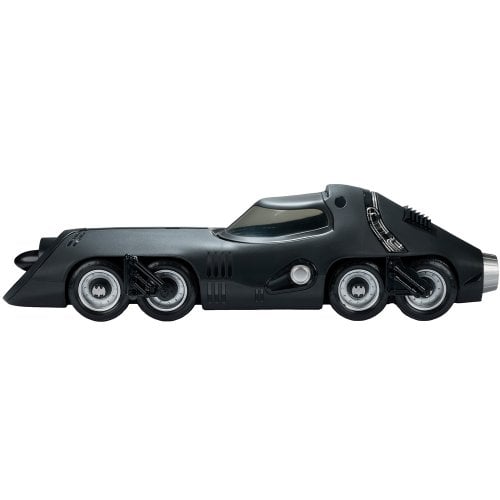 Колекційний транспорт McFarlane DC Batmissile - Batman Returns - Vehicle (18011) купити в Україні | Telemart фото