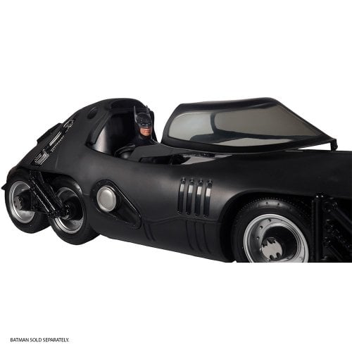 Колекційний транспорт McFarlane DC Batmissile - Batman Returns - Vehicle (18011) купити в Україні | Telemart фото