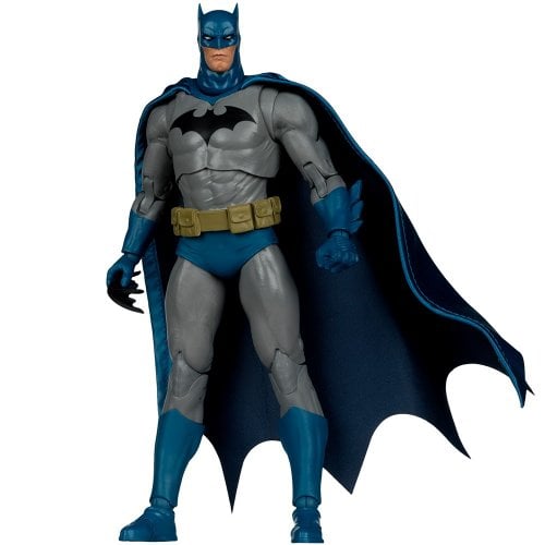 Колекційна фігурка McFarlane DC Batman - Batman: Hush 2 (18021) купити в Україні | Telemart фото