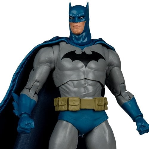 Колекційна фігурка McFarlane DC Batman - Batman: Hush 2 (18021) купити в Україні | Telemart фото