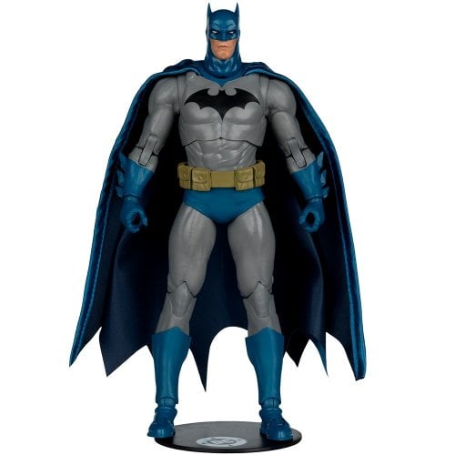 Колекційна фігурка McFarlane DC Batman - Batman: Hush 2 (18021) купити в Україні | Telemart фото