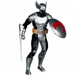 Коллекционная фигурка McFarlane ShadowHawk Image Comics Founders Series - Deluxe Action - Elite Edition (18962)
