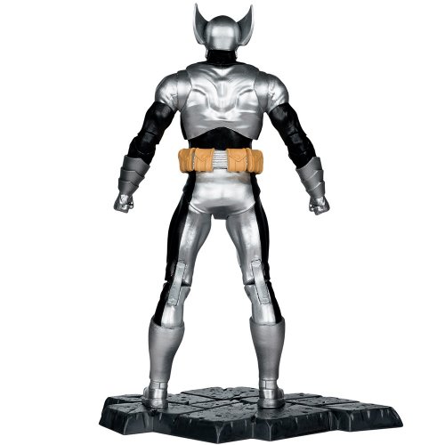 Колекційна фігурка McFarlane ShadowHawk Image Comics Founders Series - Deluxe Action - Elite Edition (18962) купити в Україні | Telemart фото