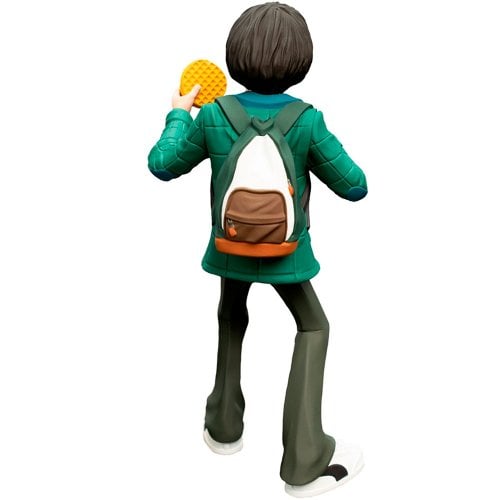 Коллекционная фигурка Weta Workshop Stranger Things Mike the Resourceful - Limited Mini Epics (255003945) купить в Украине | Telemart фото