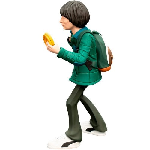 Коллекционная фигурка Weta Workshop Stranger Things Mike the Resourceful - Limited Mini Epics (255003945) купить в Украине | Telemart фото