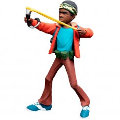 Коллекционная фигурка Weta Workshop Stranger Things Lucas Sinclair - Mini Epics (255003948)