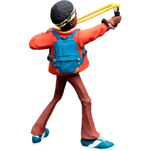 Коллекционная фигурка Weta Workshop Stranger Things Lucas Sinclair - Mini Epics (255003948) купить в Украине | Telemart фото