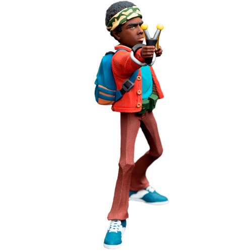 Коллекционная фигурка Weta Workshop Stranger Things Lucas Sinclair - Mini Epics (255003948) купить в Украине | Telemart фото