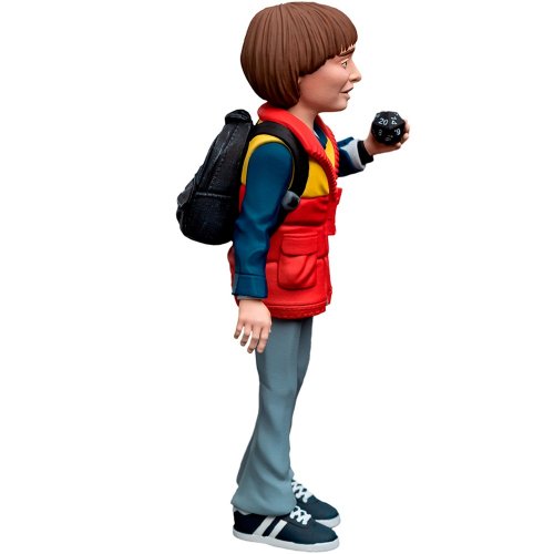 Колекційна фігурка Weta Workshop Stranger Things Will the Wise - Limited Mini Epics (255003951) купити в Україні | Telemart фото