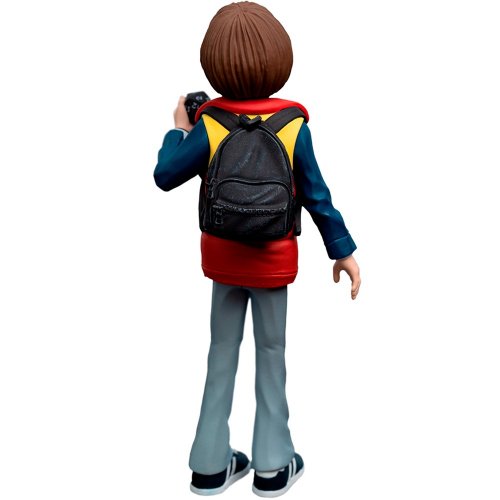 Колекційна фігурка Weta Workshop Stranger Things Will the Wise - Limited Mini Epics (255003951) купити в Україні | Telemart фото