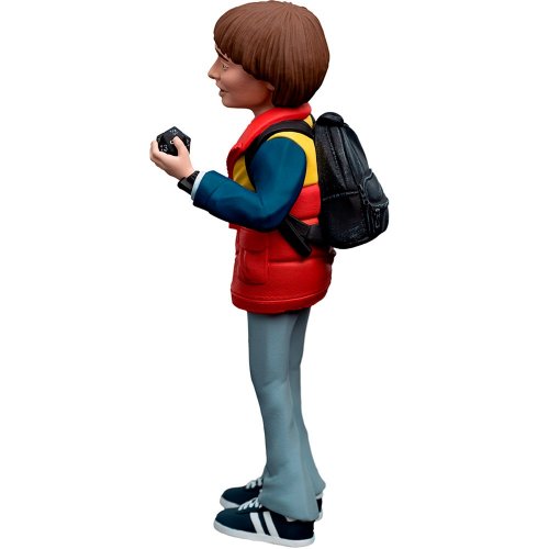 Колекційна фігурка Weta Workshop Stranger Things Will the Wise - Limited Mini Epics (255003951) купити в Україні | Telemart фото