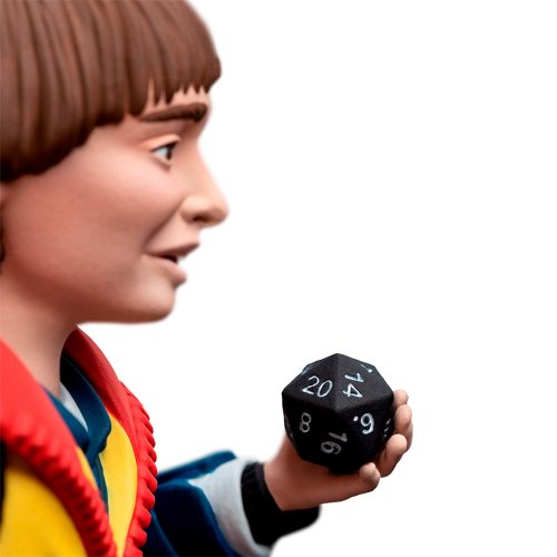 Колекційна фігурка Weta Workshop Stranger Things Will the Wise - Limited Mini Epics (255003951) купити в Україні | Telemart фото