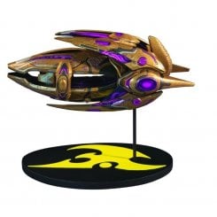 Коллекционный транспорт Dark Horse StarCraft Limited Edition - Golden Age Protoss Carrier Ship (3008-720)